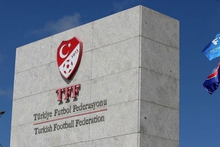 TFF'den yabancı kuralı a&ccedil;ıklaması