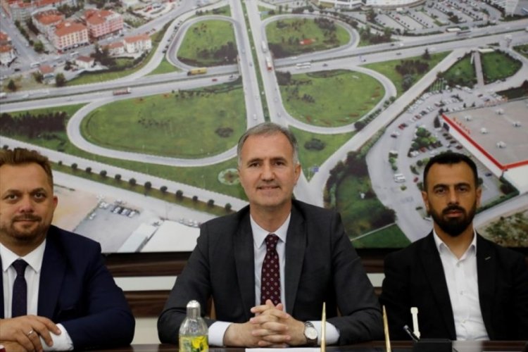 İneg&ouml;l Belediyesi Kurban Bayramı hazırlıklarını tamamladı