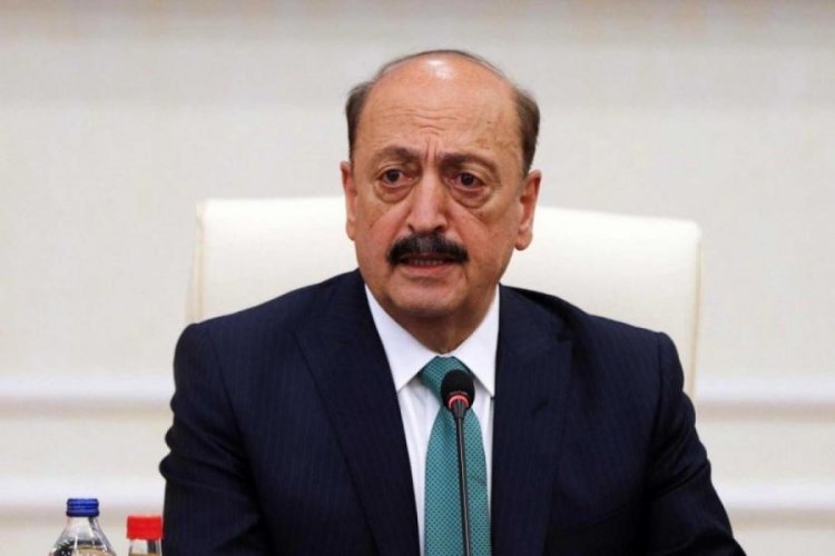 Asgari &uuml;cret net 5 bin 929 lira mı olacak?