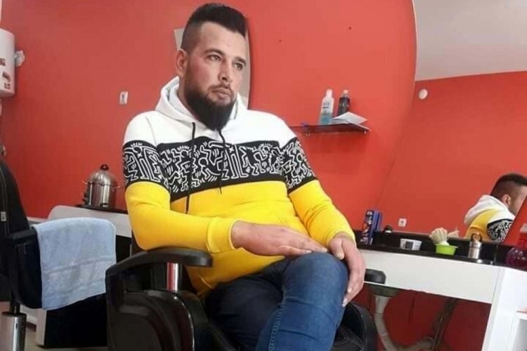 Bebeğe cinsel istismar sanığına ve su&ccedil;u gizleyen anneye hapis