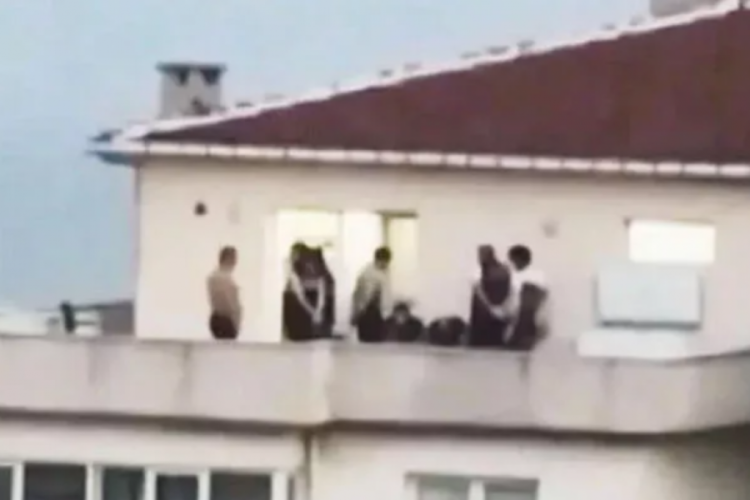 Yakalanan İranlı casuslarla ilgili yeni gelişme