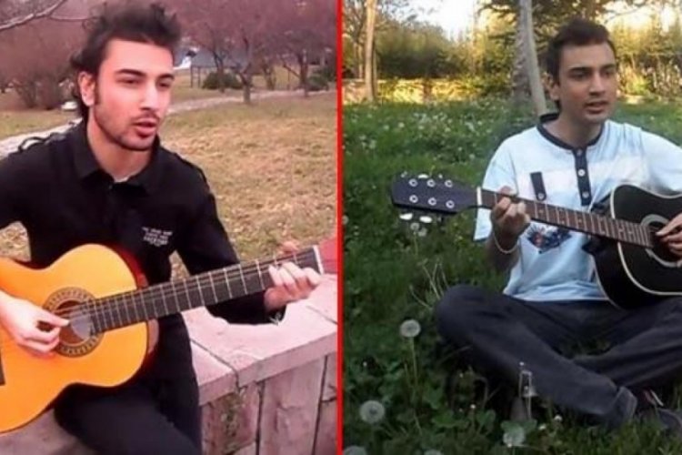 Haydar Can'ı &ouml;ld&uuml;ren sanıklar i&ccedil;in mahkeme kemik yaşı tespiti istedi