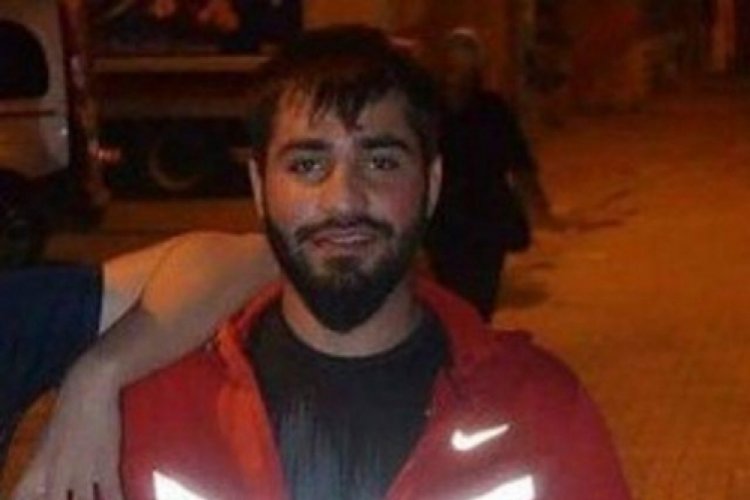 14 yaşında abisini &ouml;ld&uuml;ren &ccedil;ocuğun ifadesi alındı