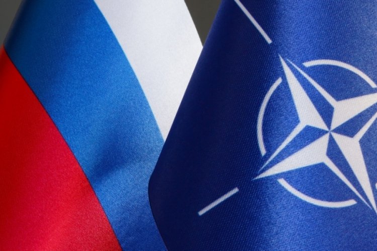 Rusya'dan NATO'ya ilk tepki