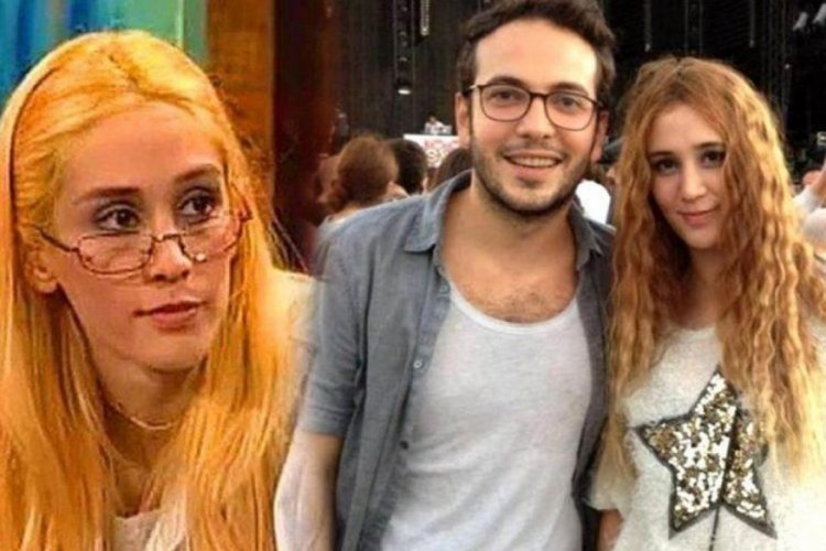 Oğuzhan Ko&ccedil; ile evliliğin eşiğinden d&ouml;nm&uuml;şt&uuml;, g&ouml;renler tanıyamıyor