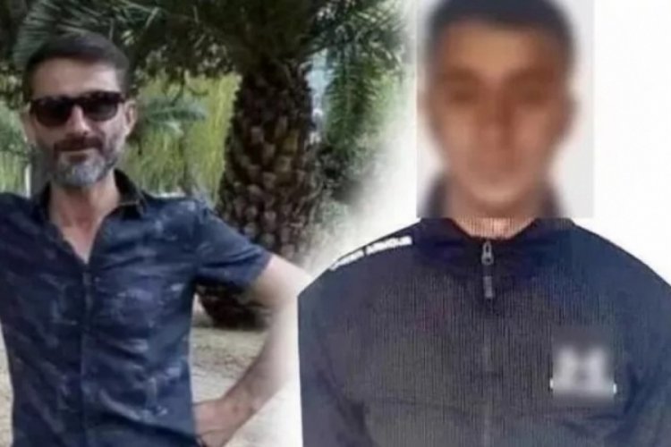 Tanıştığı kadını aynı g&uuml;n &ouml;ld&uuml;rd&uuml;