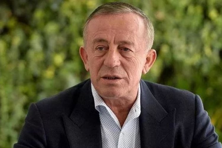 İş insanı Ali Ağaoğlu kalp krizi ge&ccedil;irdi