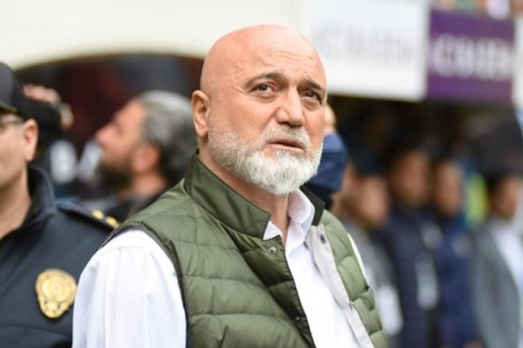 Hikmet Karaman'a hakaret eden sanığa hapis istemiyle dava a&ccedil;ıldı