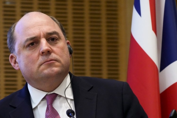 İngiltere'de Putin'i kızdıracak s&ouml;zler