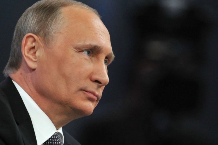 Putin'den İsve&ccedil; ve Finlandiya a&ccedil;ıklaması: Karşılık veririz!