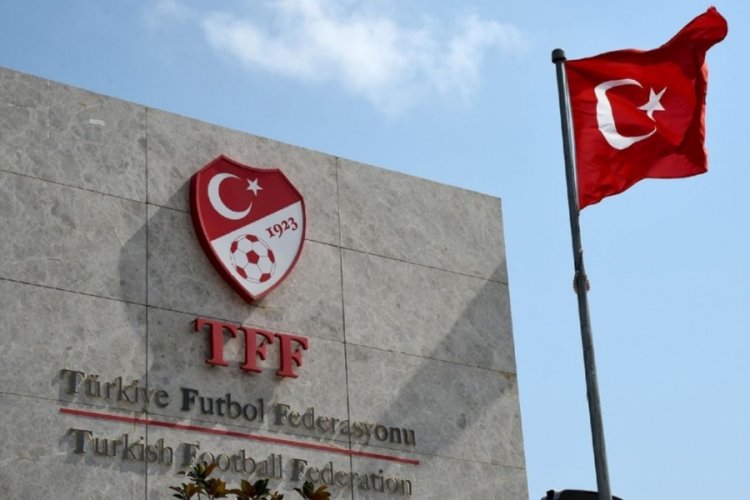 2.ve 3.Lig'de gruplar bug&uuml;n belli olacak