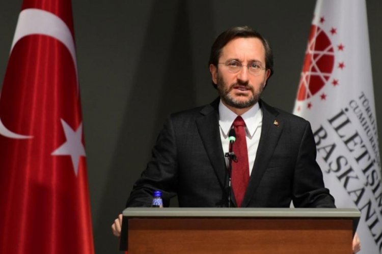 Altun NATO zirvesini değerlendirdi