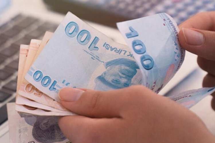 T&uuml;m g&ouml;zler bu a&ccedil;ıklamada! Asgari &uuml;cret bug&uuml;n belli olacak