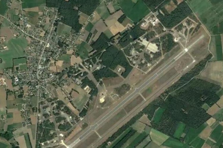 NATO &uuml;ss&uuml;ne baskın: ABD'nin n&uuml;kleer silahları burada saklanıyor