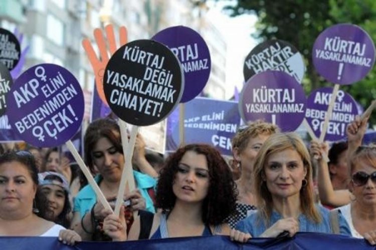 K&uuml;rtaj anayasal bir hak olmalı mıdır? (&Ouml;ZEL HABER)