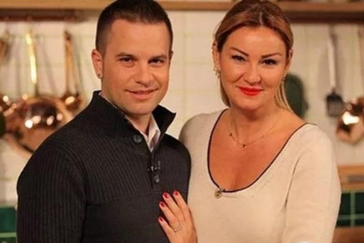 Yağmur Atacan'dan jelibon paylaşımı