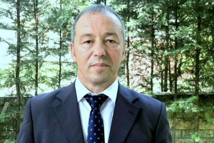 BALG&Ouml;&Ccedil; yine başka bahara