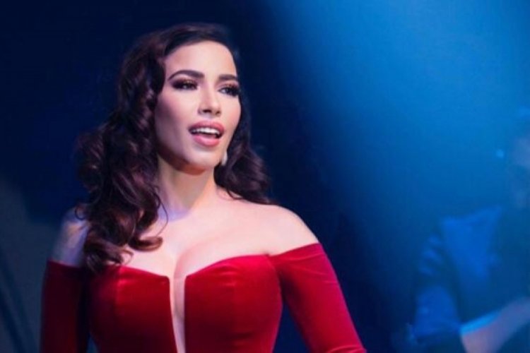 Burcu G&uuml;neş'in ev sahibi krizi