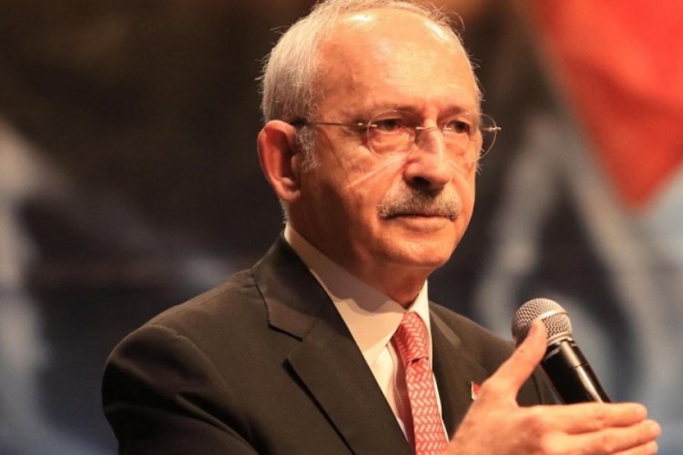 CHP'li Kılı&ccedil;daroğlu: &Ccedil;ift&ccedil;iye elektriği &uuml;cretsiz vereceğiz