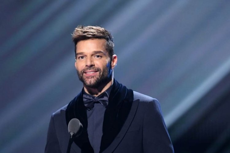 Ricky Martin'e eski menajerinden milyon dolarlık dava!