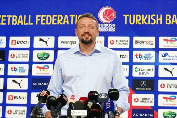 Hidayet T&uuml;rkoğlu: Milli takımın emin ellerde olduğunu s&ouml;yleyebiliriz