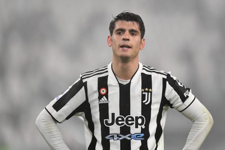 Juventus'tan ayrılık a&ccedil;ıklaması