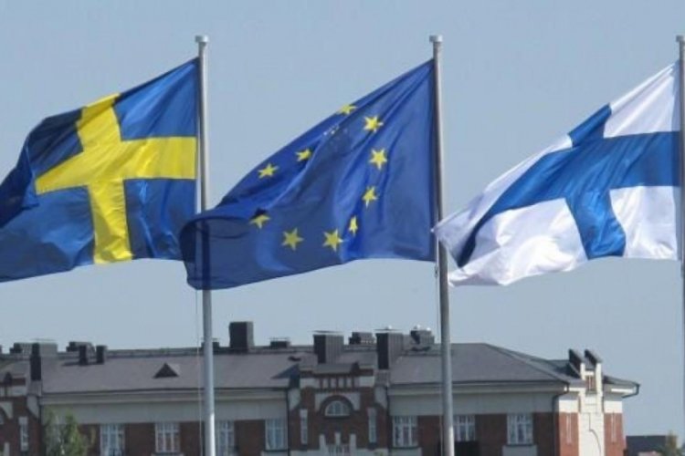İsve&ccedil; ve Finlandiya i&ccedil;in imza g&uuml;n&uuml; belli oldu