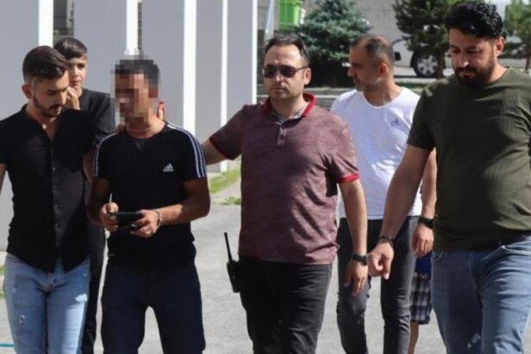 Evlenmek istediği kızı annesi istemeyince intihara kalkıştı