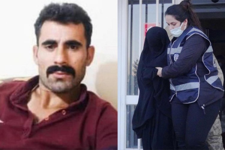 Eşini kalbinden bı&ccedil;aklayarak &ouml;ld&uuml;ren kadına ağırlaştırılmış m&uuml;ebbet istemi