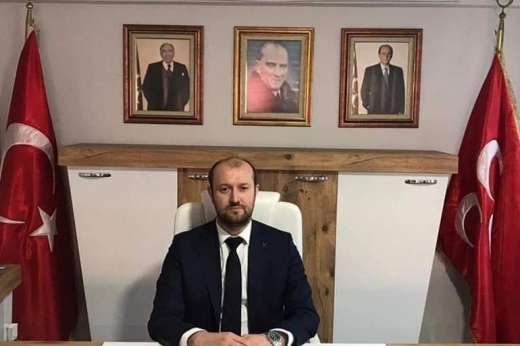 MHP Mudanya İlçe Başkanı Seymenler'den Türkyılmaz'a yeni salvolar 
