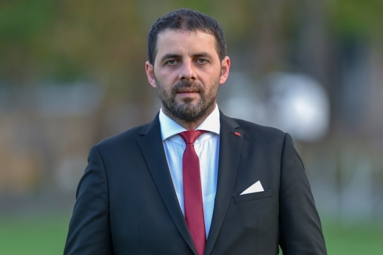 Kani Ademoğlu'ndan Bursaspor yorumu