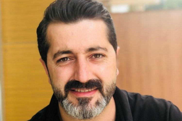 Bursa DEVA'da bir şok daha! Kızılyel istifa etti