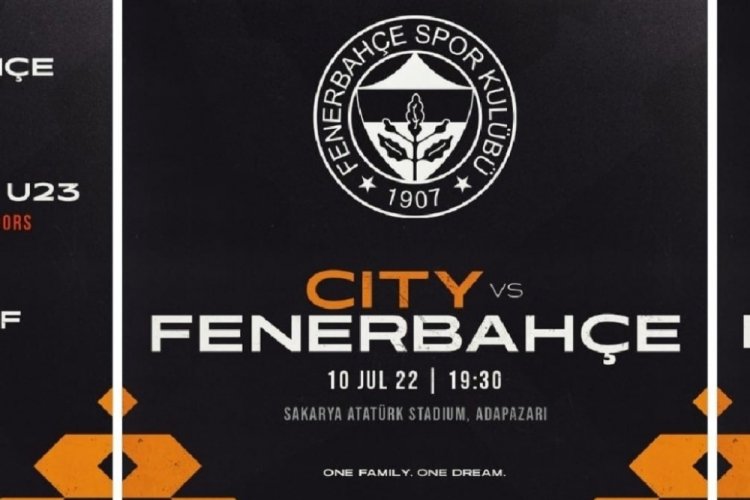Fenerbah&ccedil;e ile Hull City karşı karşıya gelecek