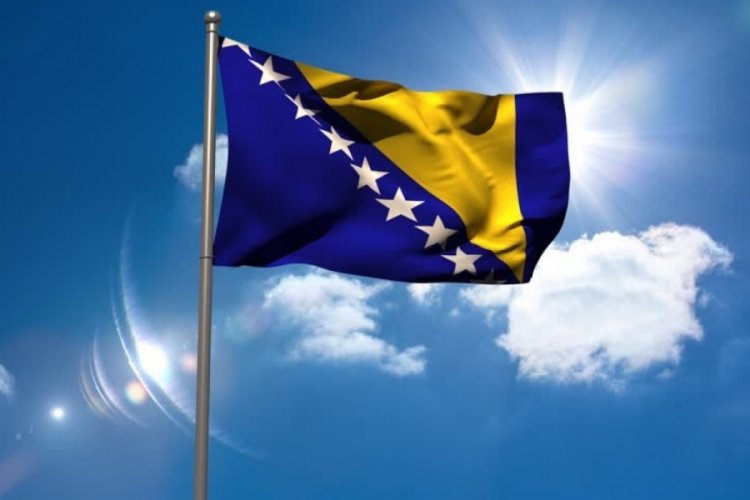 Bosna Hersek seçimleri için geri sayım başladı