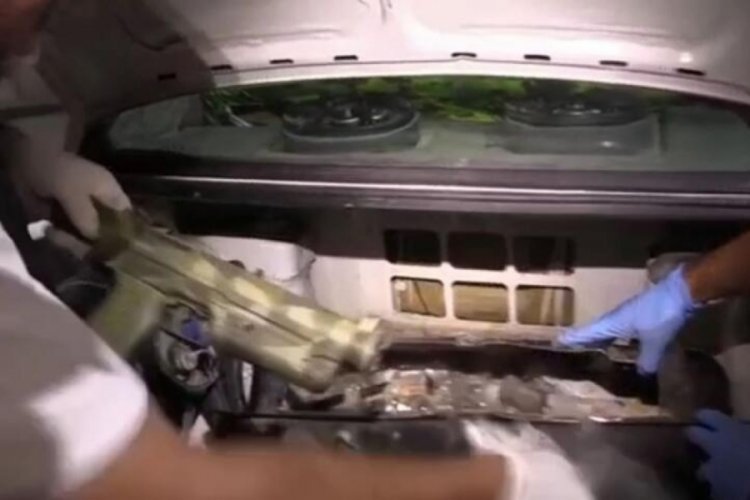 24 şehirde t&uuml;m&ouml;r operasyonu! 284 kişi g&ouml;zaltına alındı