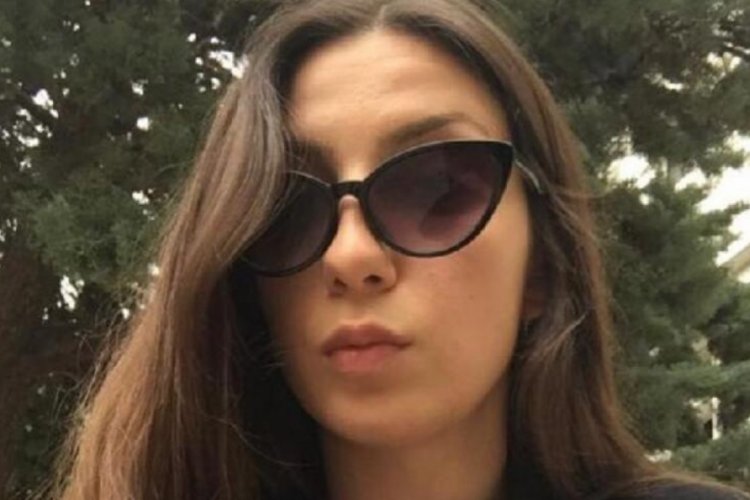 Evini su basan Busenur Doğanay hayatını kaybetti