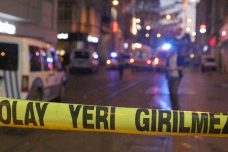 Bursa'da 7 yıl &ouml;nce yanmış kadın cesediyle ilgili yeni gelişme