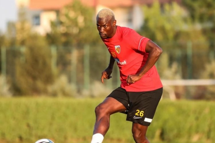 Kayserispor, Mame Thiam'ın bonservis &uuml;cretini belirledi
