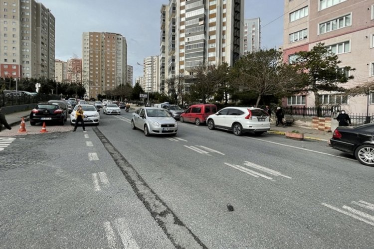 1169 mahalle yabancılara ikamete kapatıldı