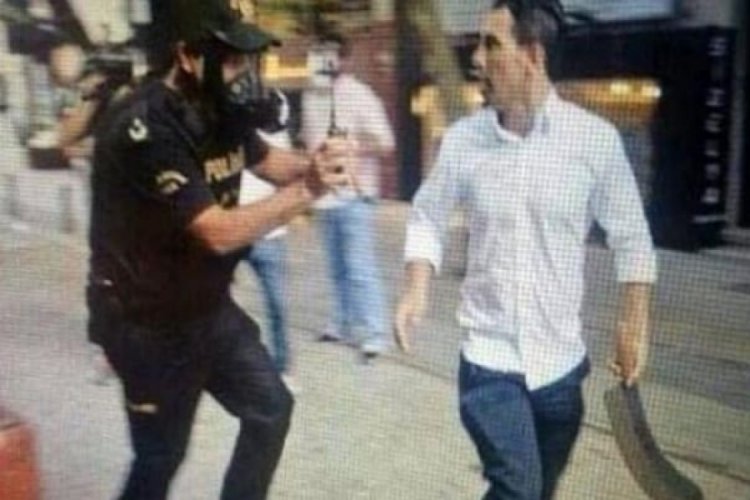 Sabri &Ccedil;elebi'ye 200 yıla kadar hapis talebi