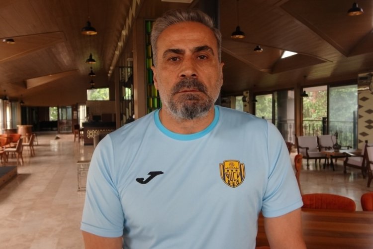 Mustafa Dalcı: 4 oyuncu alıp transferi kapatacağız