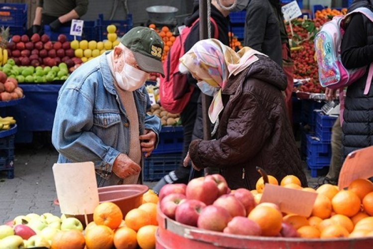 Bursalılara, 'Hayat pahalılığı sizi nasıl etkiliyor?' sorusunu sorduk (&Ouml;ZEL HABER)