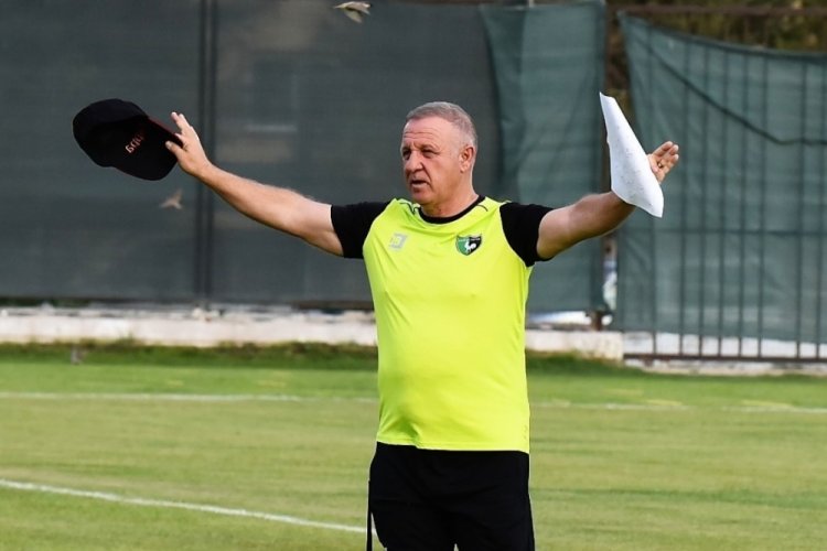 Mesut Bakkal: Taraftarımız bizi yalnız bırakmasın