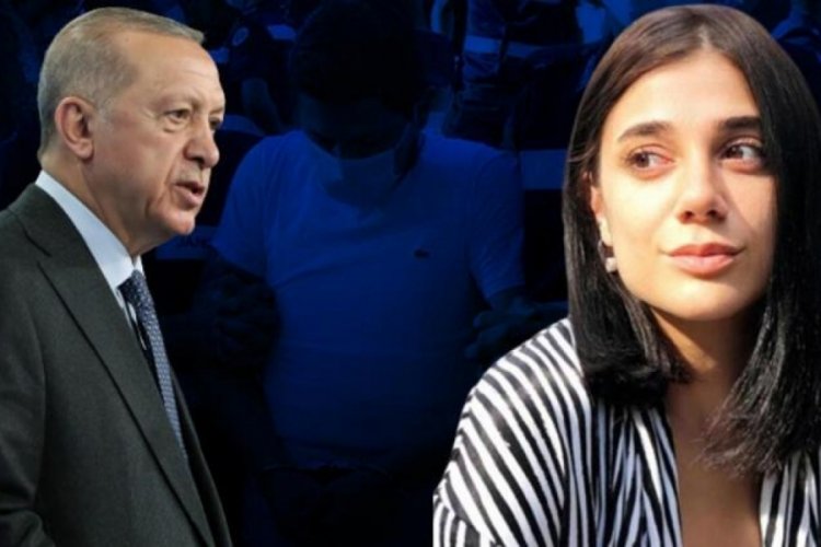 Cumhurbaşkanı Erdoğan'dan 'idam' sorusuna yanıt: Parlamento karar alırsa onaylarım