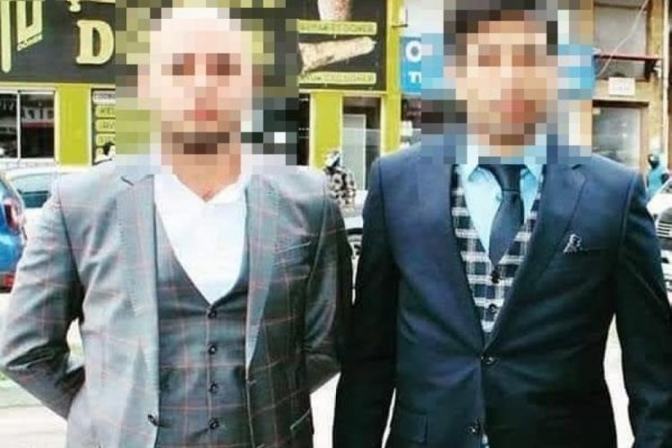 M&uuml;teahhide şantaj ş&uuml;phelileri, adli kontrolle serbest bırakıldı