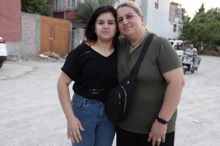Sevgilileriyle ortadan kaybolan iki kız kardeşten biri d&ouml;nd&uuml;, diğeri halen kayıp