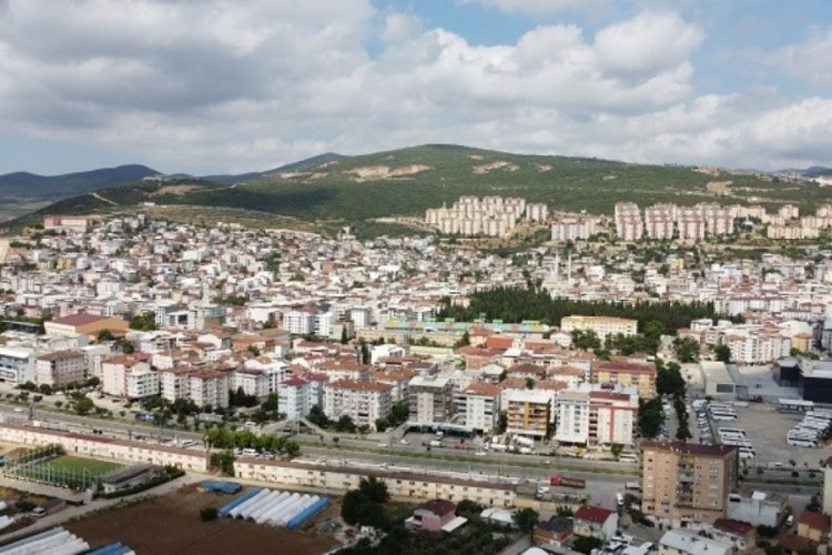 Bursa'da d&uuml;ğ&uuml;nler başladı, Orhangazi'de kiralık ev kalmadı