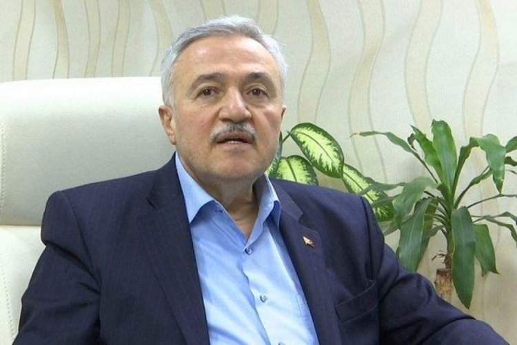 AK Partili Z&uuml;lf&uuml; Demirbağ vekil maaşlarını yetersiz buldu