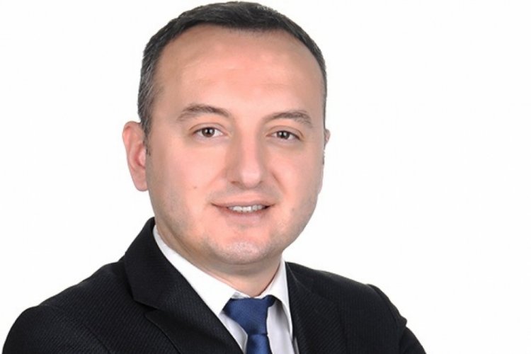 BAL-G&Ouml;&Ccedil; Genel Başkan Adayı Kader &Ouml;zlem kayyum kararını eleştirdi