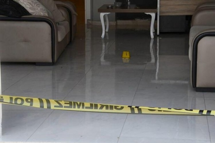 Diyarbakır'da eski patronunu &ouml;ld&uuml;ren şahış yakalandı